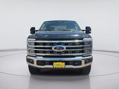 2025 Ford Super Duty F-250 Lariat