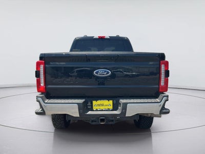 2025 Ford Super Duty F-250 Lariat