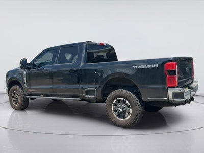 2025 Ford Super Duty F-250 Lariat