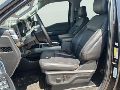 2025 Ford Super Duty F-250 Lariat