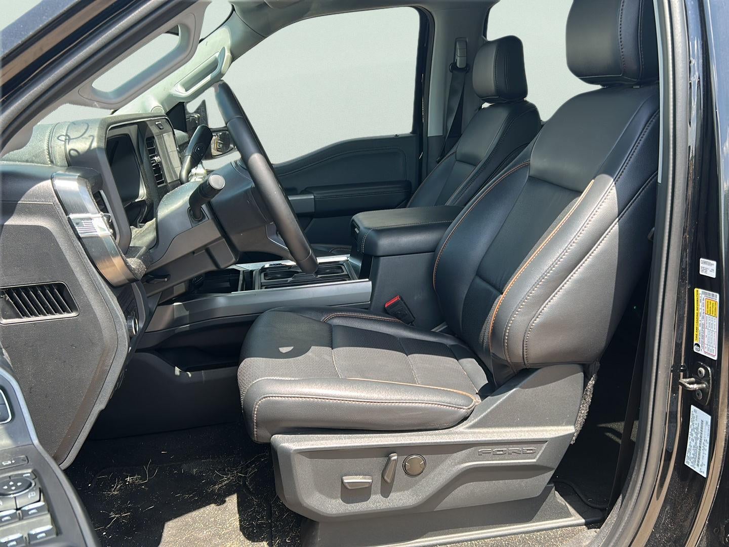 2025 Ford Super Duty F-250 Lariat