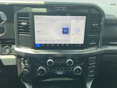 2025 Ford Super Duty F-250 Lariat