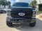 2025 Ford Super Duty F-250 Platinum