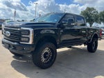 2025 Ford Super Duty F-250 Platinum
