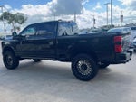 2025 Ford Super Duty F-250 Platinum