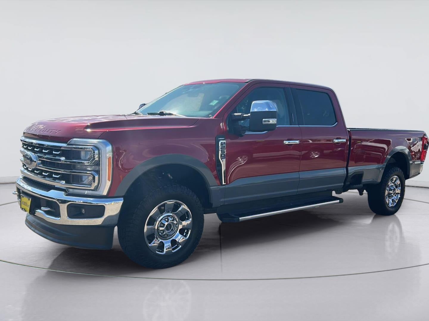 2023 Ford F250 Pu Base