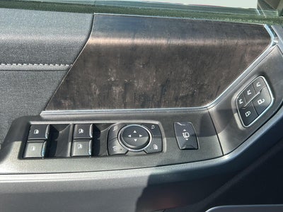 2023 Ford F250 Pu Base