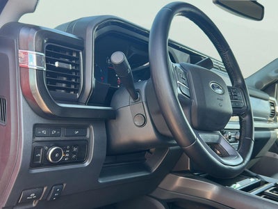 2023 Ford F250 Pu Base