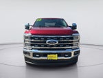2023 Ford F250 Pu Base