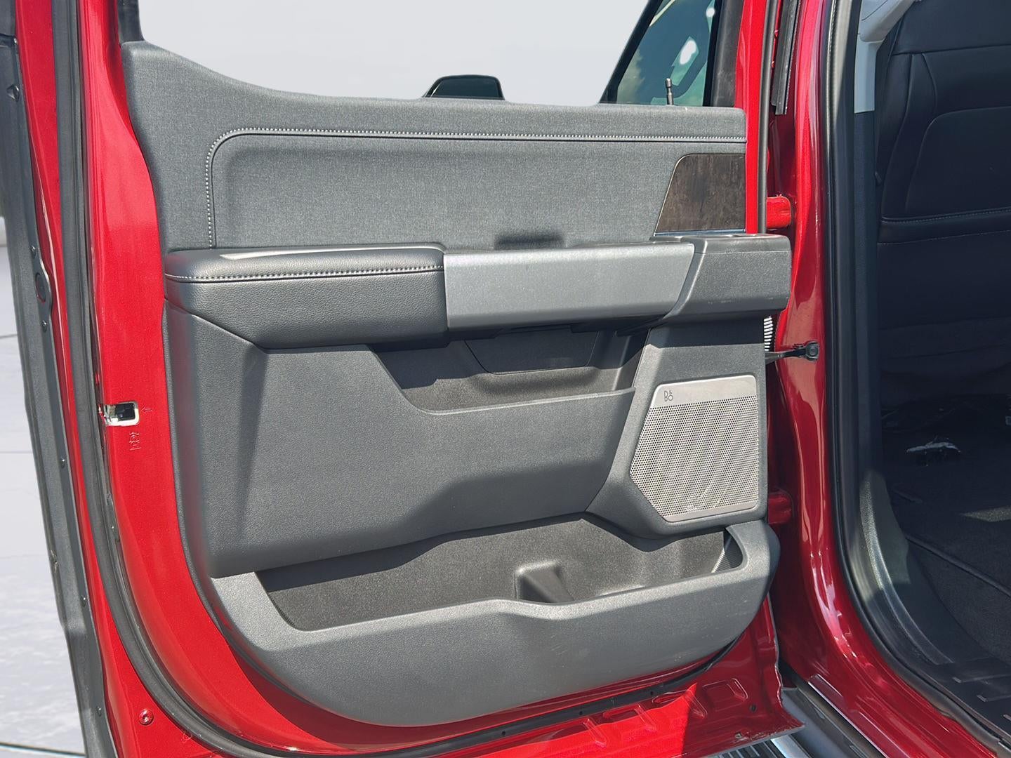 2023 Ford F250 Pu Base