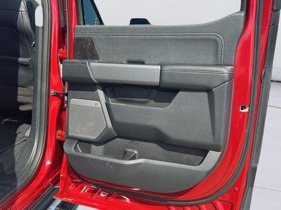 2023 Ford F250 Pu Base