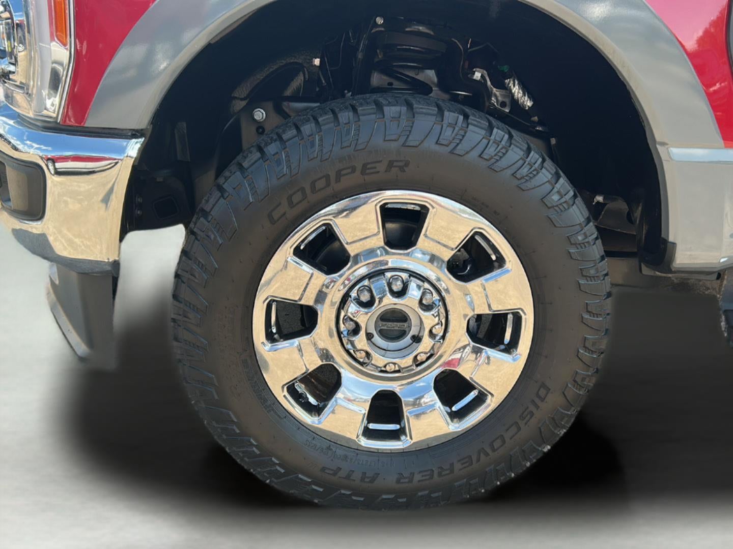 2023 Ford F250 Pu Base