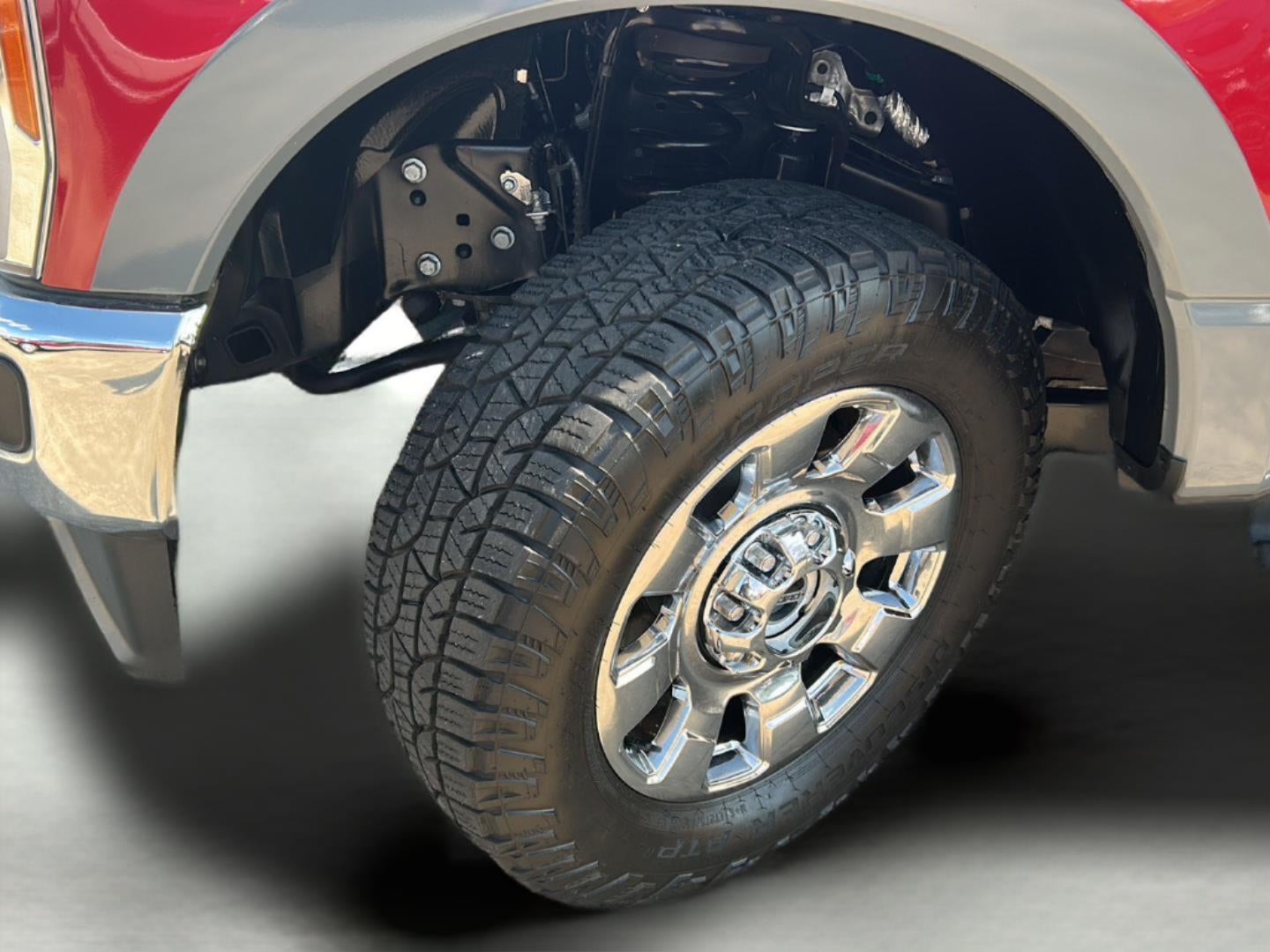 2023 Ford F250 Pu Base