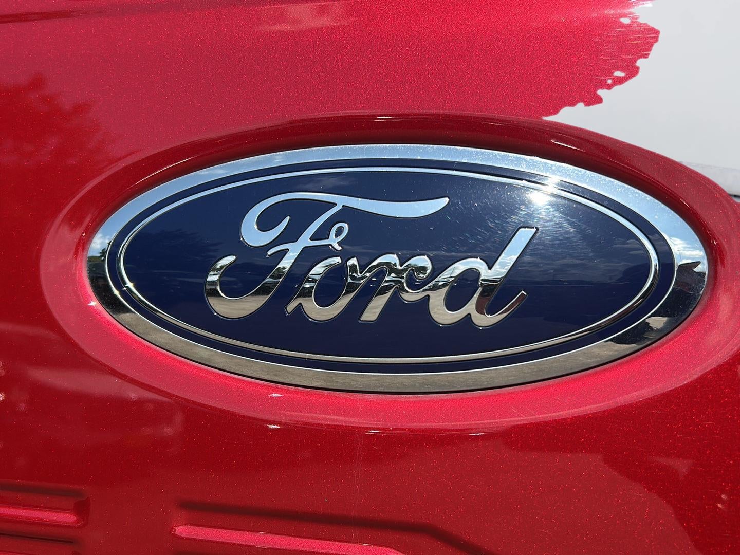2023 Ford F250 Pu Base