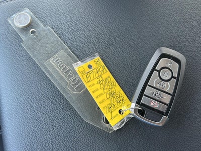 2023 Ford F250 Pu Base