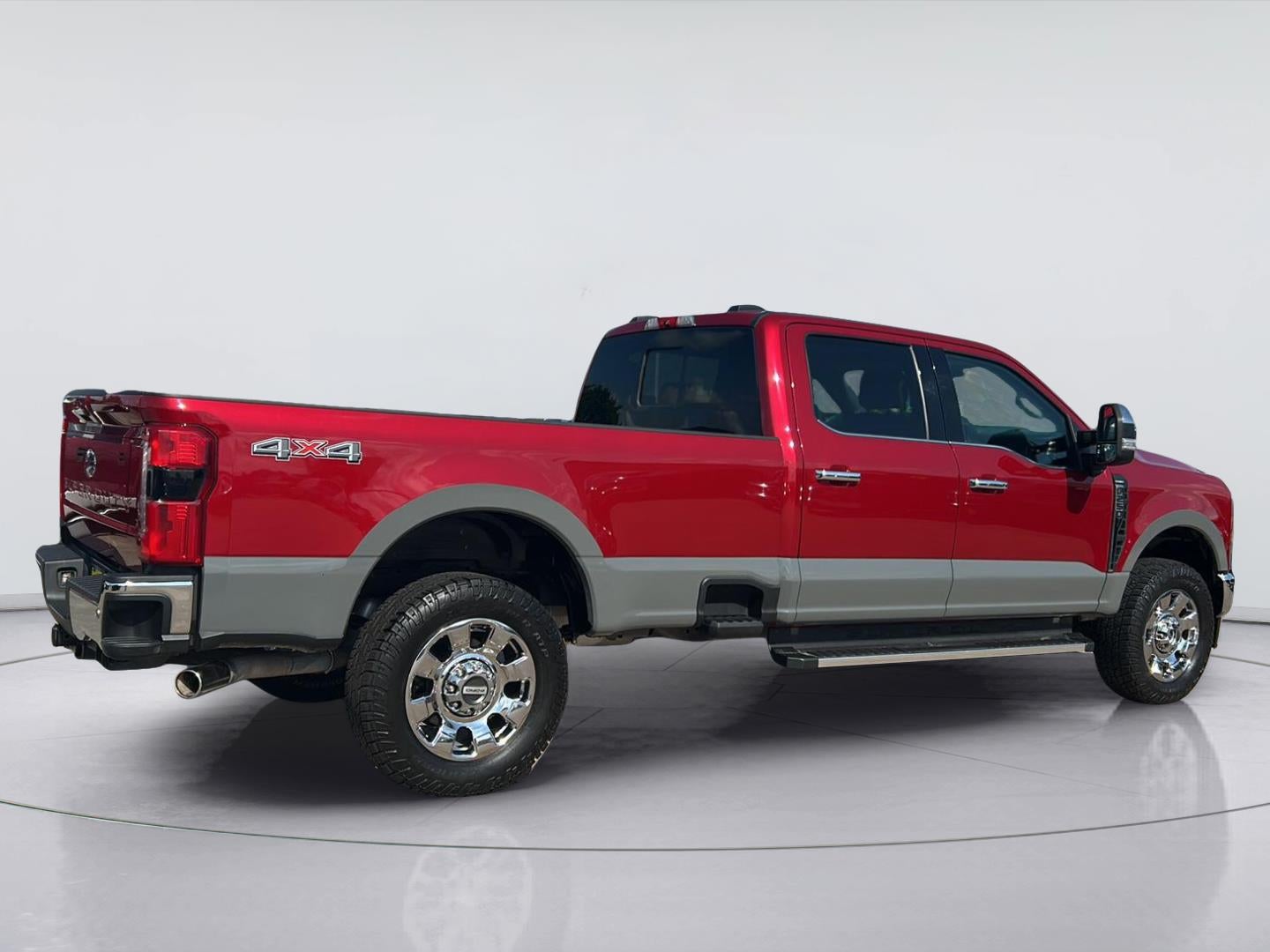2023 Ford F250 Pu Base