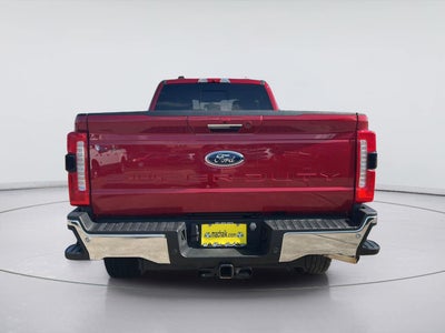 2023 Ford F250 Pu Base
