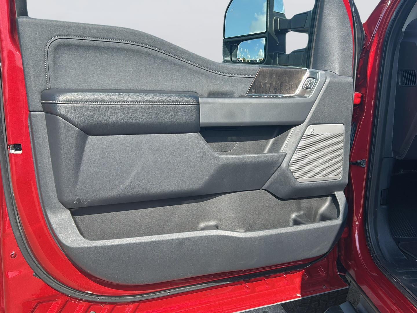 2023 Ford F250 Pu Base
