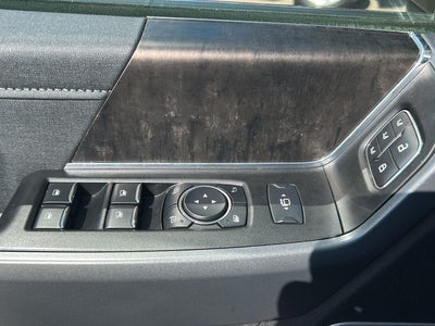 2023 Ford F250 Pu Base
