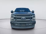 2020 Ford Super Duty F-250 Platinum