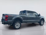 2020 Ford Super Duty F-250 Platinum