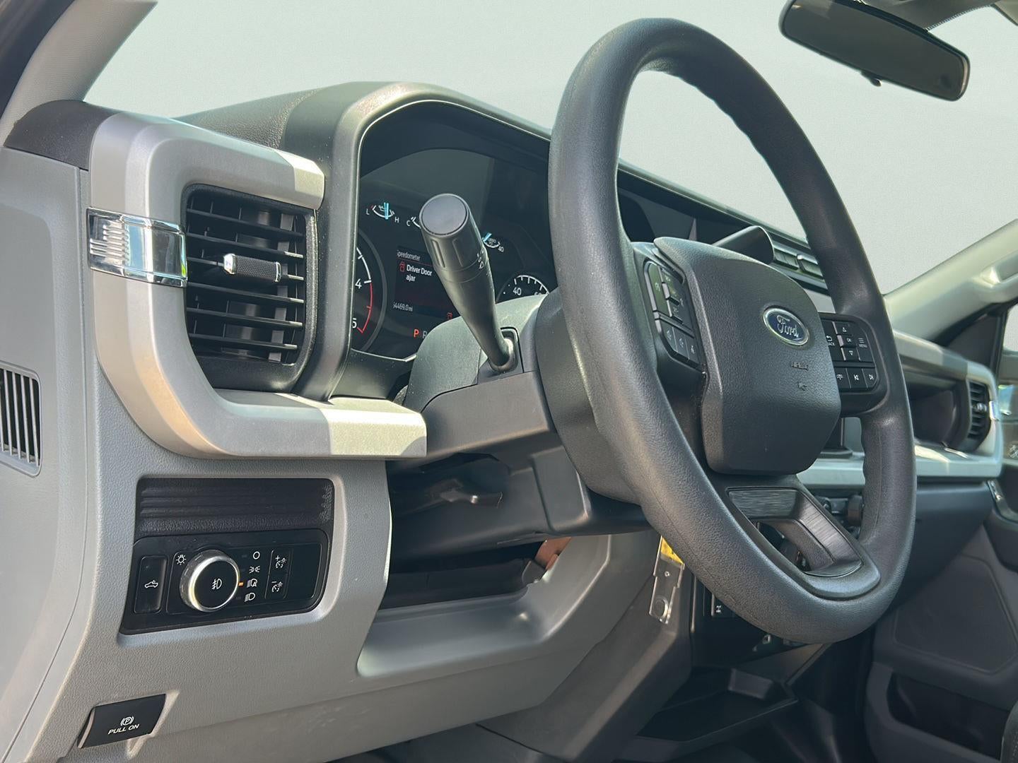 2024 Ford Super Duty F-250 SRW XL