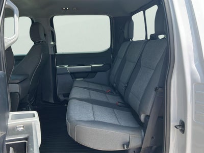 2024 Ford Super Duty F-250 SRW XL