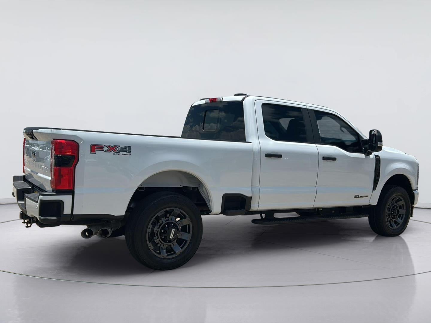 2024 Ford Super Duty F-250 SRW XL