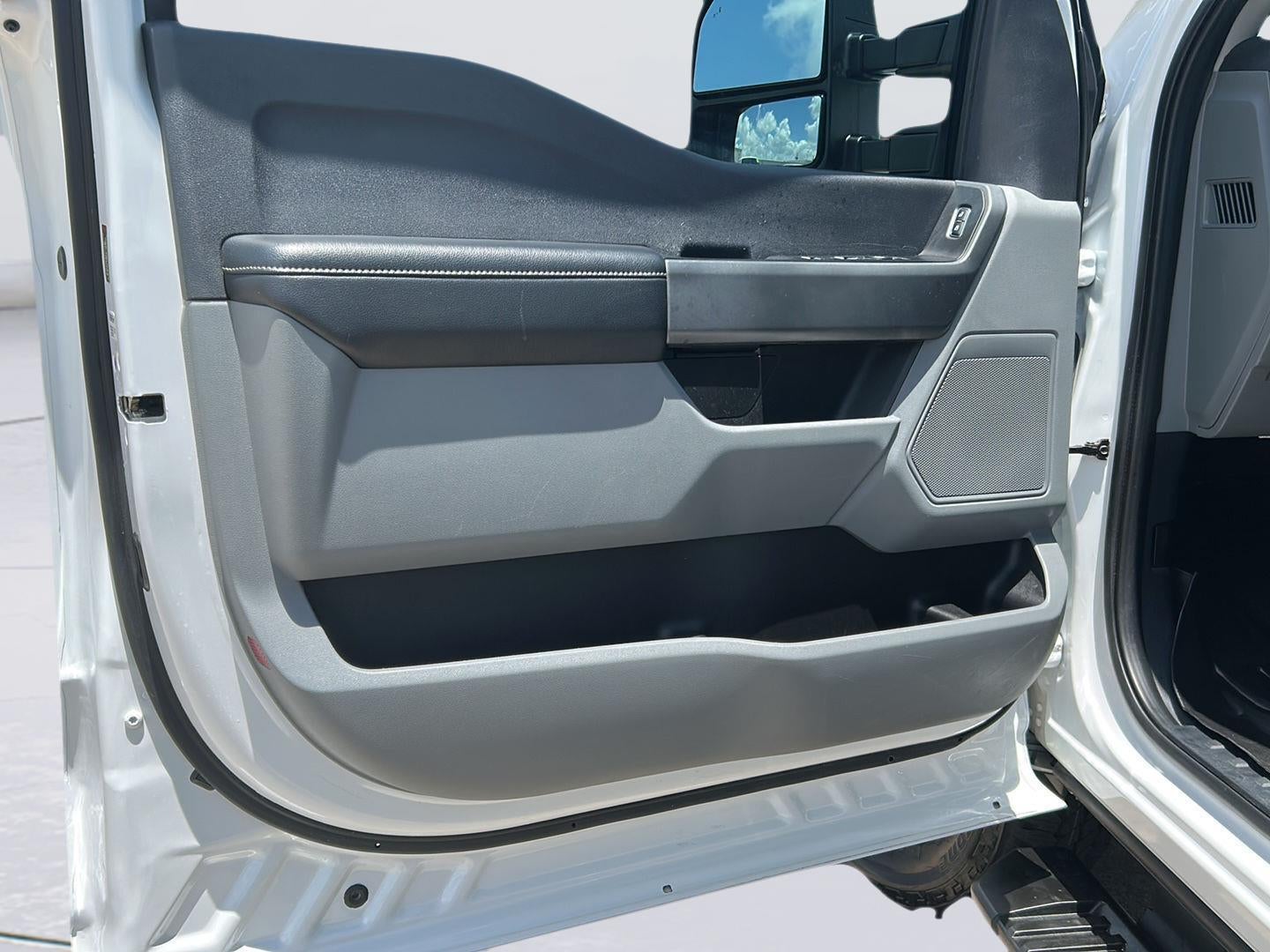 2024 Ford Super Duty F-250 SRW XL