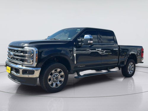 2025 Ford Super Duty F-250 Lariat