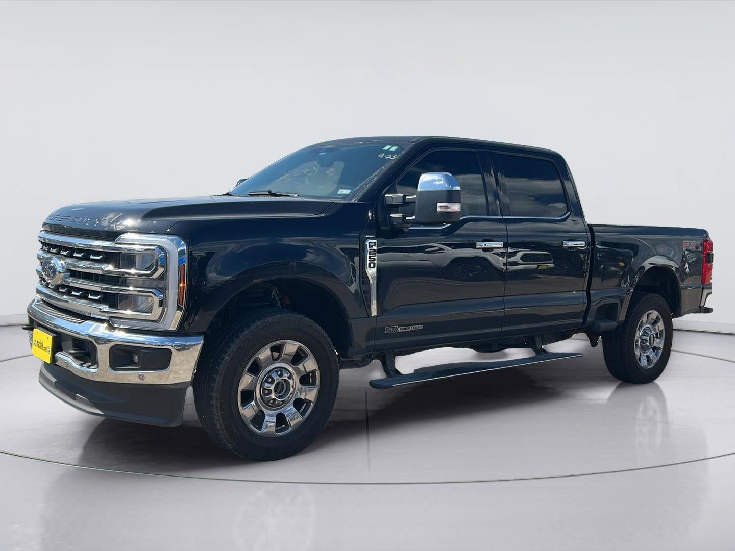 2025 Ford Super Duty F-250 Lariat