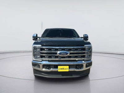 2025 Ford Super Duty F-250 Lariat