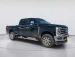 2025 Ford Super Duty F-250 Lariat