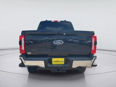 2025 Ford Super Duty F-250 Lariat