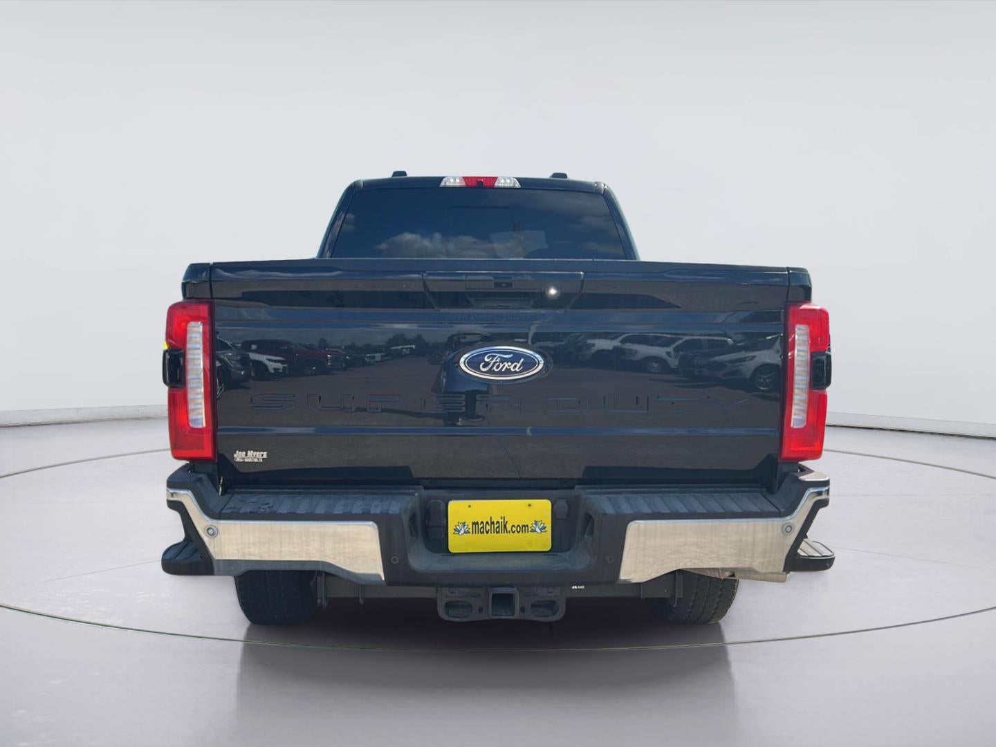 2025 Ford Super Duty F-250 Lariat