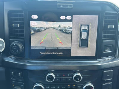 2025 Ford Super Duty F-250 Lariat