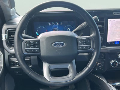 2024 Ford Super Duty F-250 Lariat