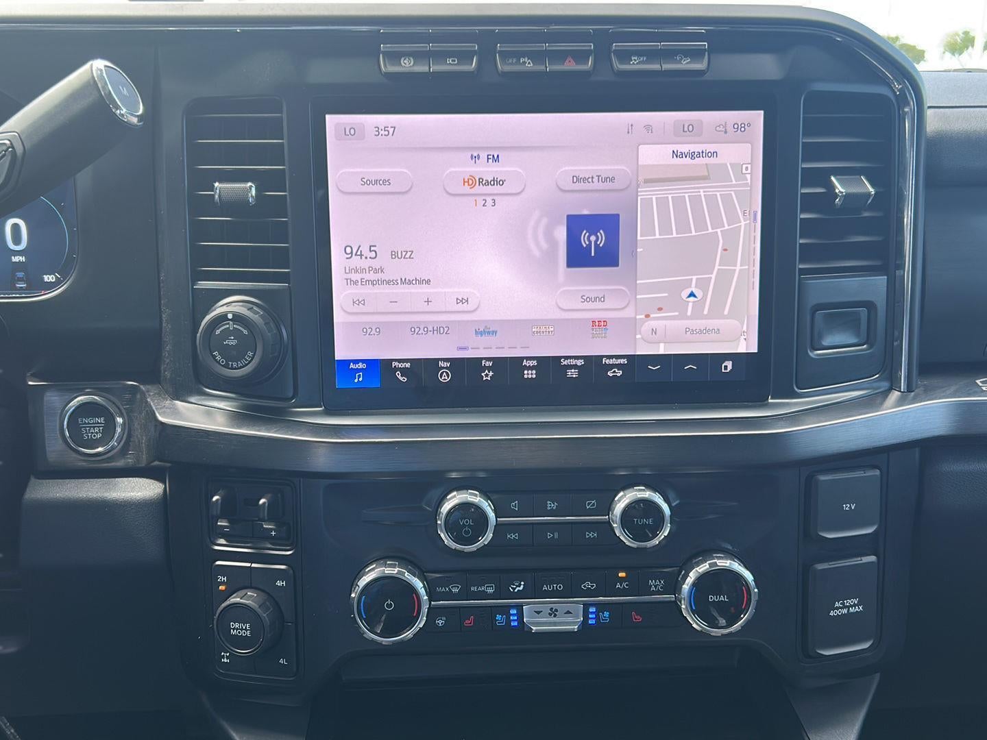 2024 Ford Super Duty F-250 Lariat