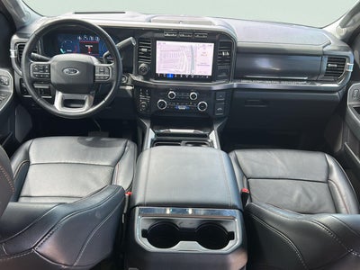 2024 Ford Super Duty F-250 Lariat