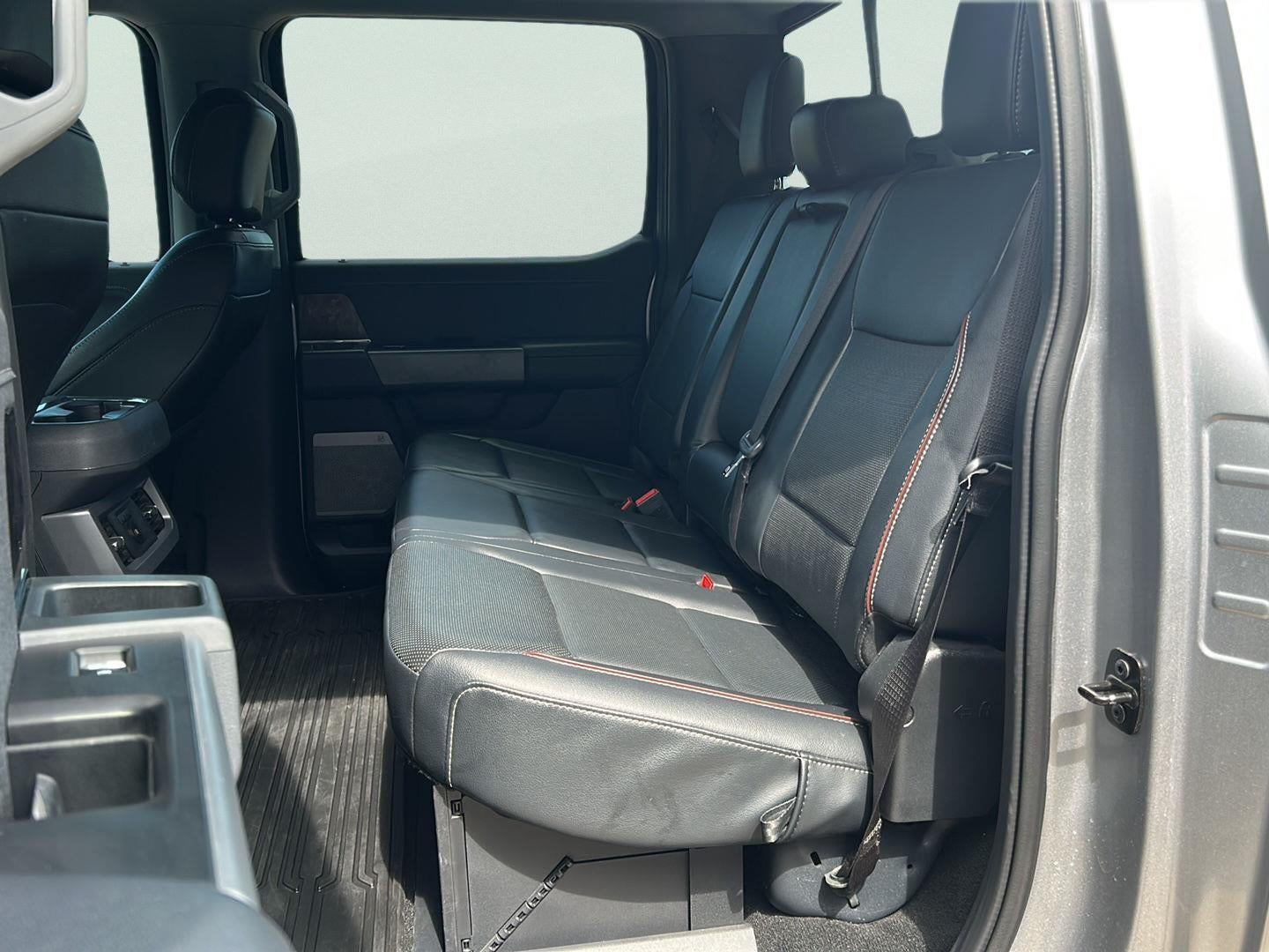 2024 Ford Super Duty F-250 Lariat