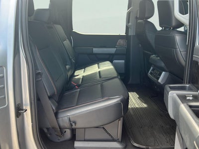 2024 Ford Super Duty F-250 Lariat