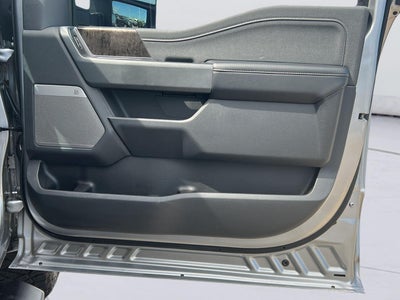 2024 Ford Super Duty F-250 Lariat