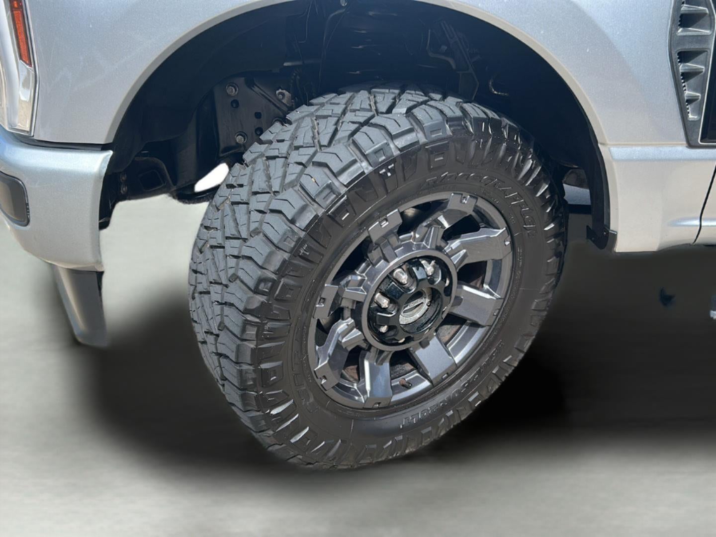 2024 Ford Super Duty F-250 Lariat