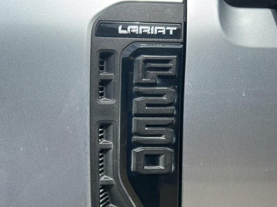 2024 Ford Super Duty F-250 Lariat