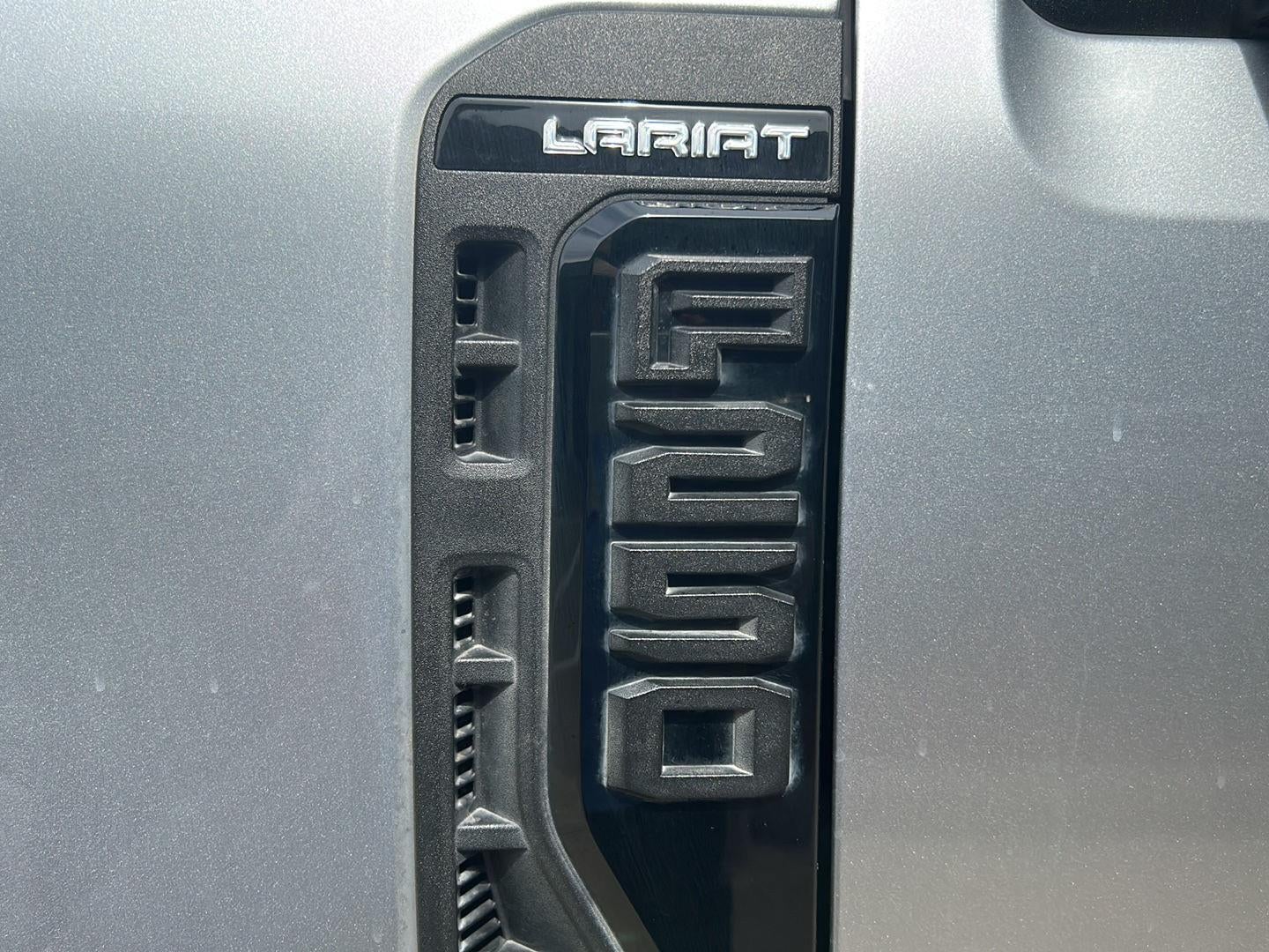 2024 Ford Super Duty F-250 Lariat