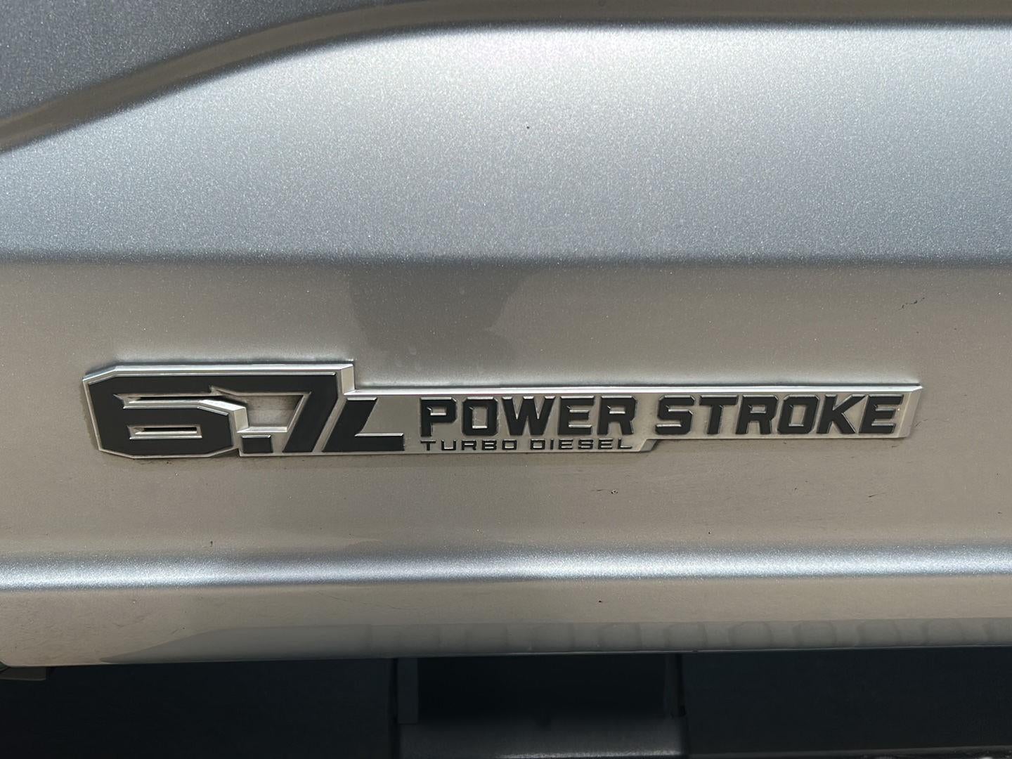 2024 Ford Super Duty F-250 Lariat
