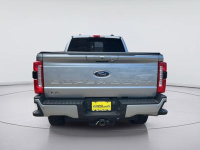 2024 Ford Super Duty F-250 Lariat