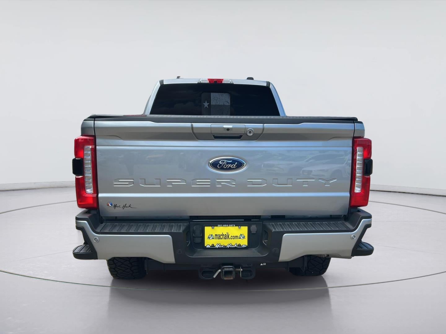 2024 Ford Super Duty F-250 Lariat