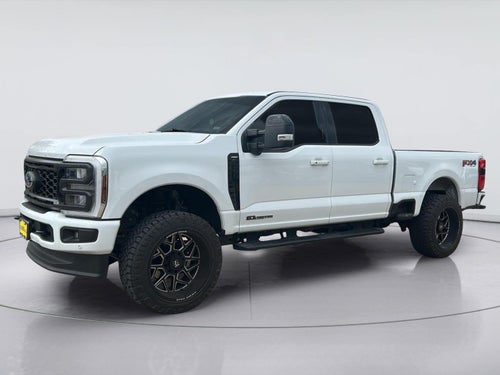 2024 Ford Super Duty F-250 Lariat
