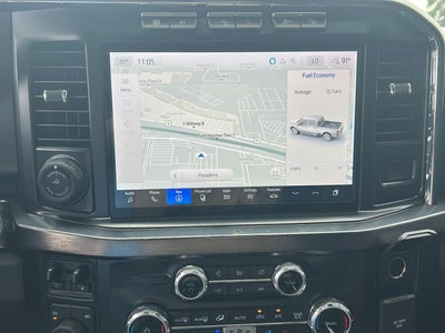 2024 Ford Super Duty F-250 Lariat